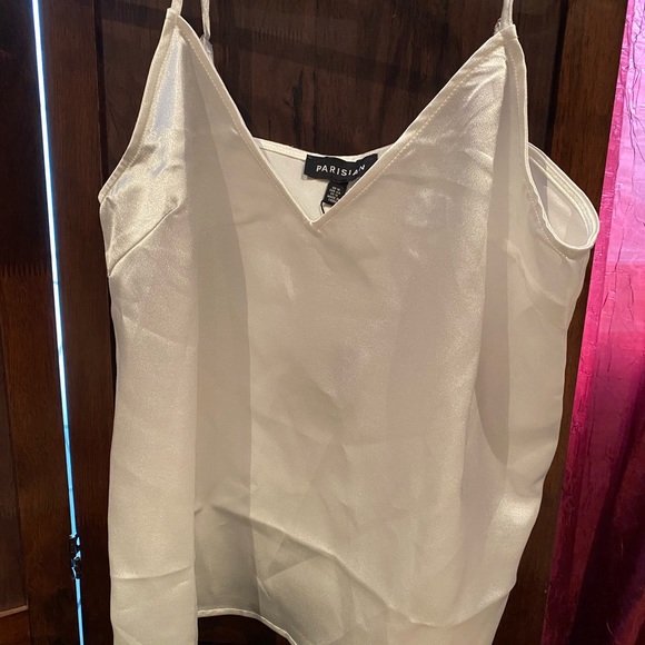 Parisian Cami Top - Picture 4 of 6